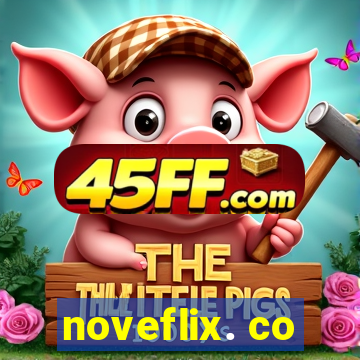 noveflix. co